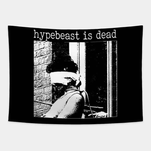 Hypebeast tapestry deals