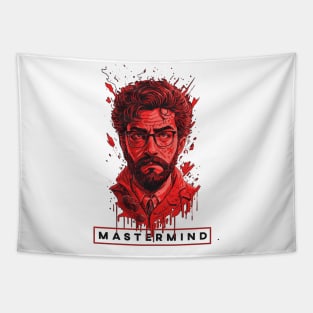 Mastermind Tapestry