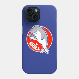 Dolphin Phone Case