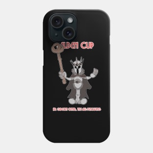 GIDEON RUBBERHOSE Phone Case