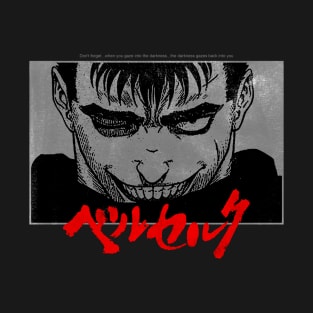 Berserk T-Shirt