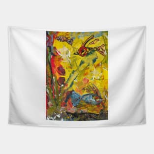 Artifishial Tapestry