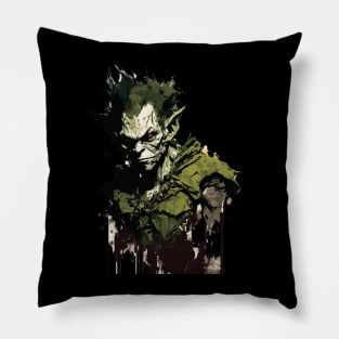 goblin Pillow