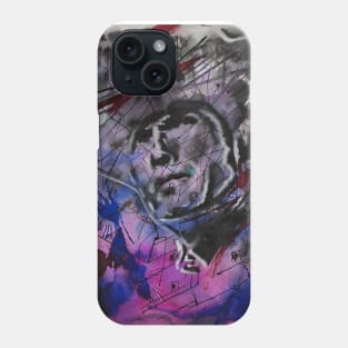 Clint Eastwood Phone Case