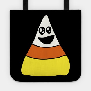 Candy Corn Tote