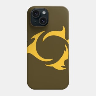 Sunfire Elf Phone Case