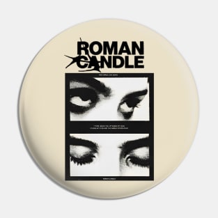 roman candle Pin