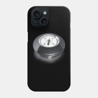 Compass Make Sure You Are Never Lost Phone Case