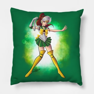 Sailor Rogue Pillow