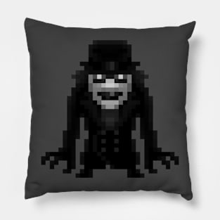 8-bit Dook Dook Dook Pillow