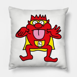 Whammy! Pillow