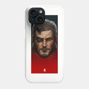 Venom Snake Phone Case