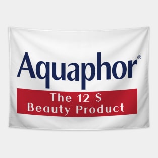 Aquaphor - The 12$ beauty product Tapestry