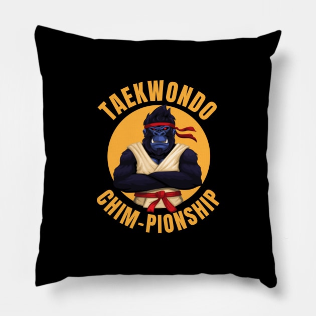 Gorillaz Monkeys Ape Noodles Gorillaz Band 2d Godzilla Gorilla Murdoc Retro Vintage 80s 90s Pillow by Bennybest