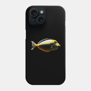 Naso Tang Phone Case