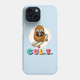 CULT Phone Case