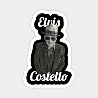 Elvis Costello / 1954 Magnet