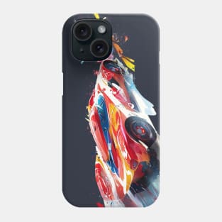 Speedster Phone Case