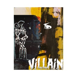 Villain street T-Shirt