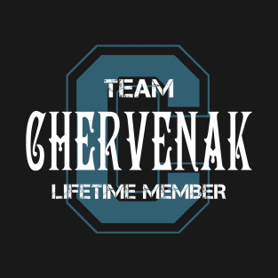 CHERVENAK T-Shirt