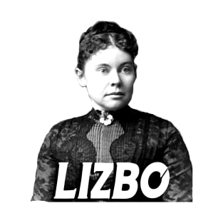 LIZBO T-Shirt