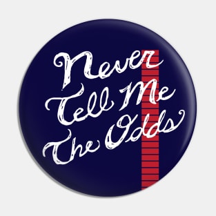 Odds Pin