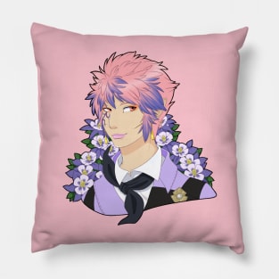 Hairstylist Pillow