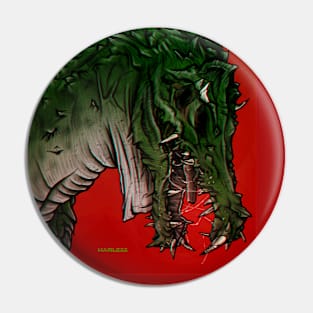 Hypo-spinosaururs Pin