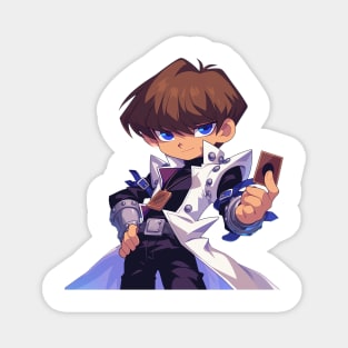 seto Magnet