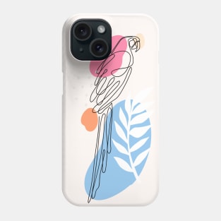 ENDANGERED Phone Case