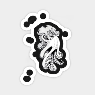 OCTOPUS Magnet