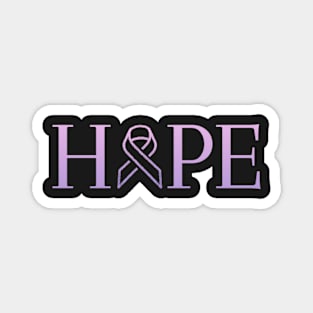 HOPE Magnet