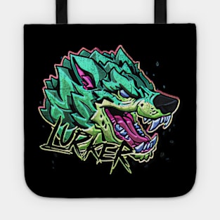 Lurker Tote