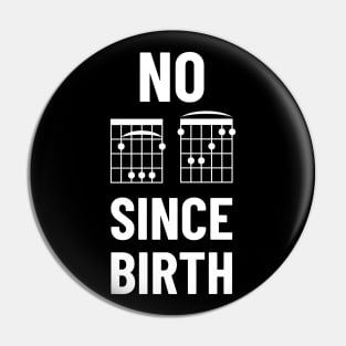 No BF Since Birth B and F Chords Tabs Dark Theme Pin