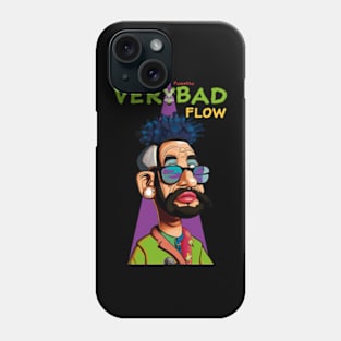 VeryBad Flow Phone Case