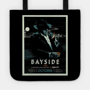 Bayside band 3 Tote