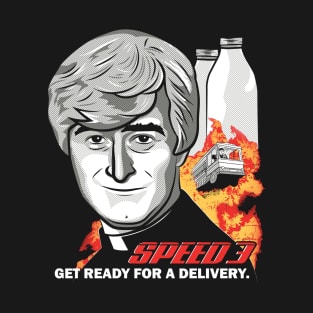 Speed 3 T-Shirt