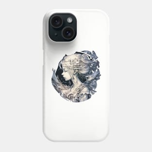 Cinderella Phone Case