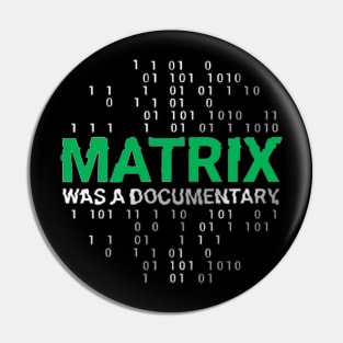 Matrix Pin