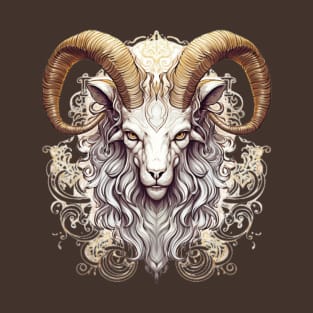 Goat T-Shirt