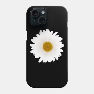 Shasta daisy Phone Case