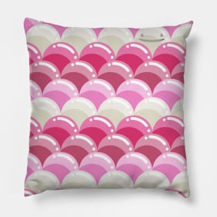 Bubbles Pillow