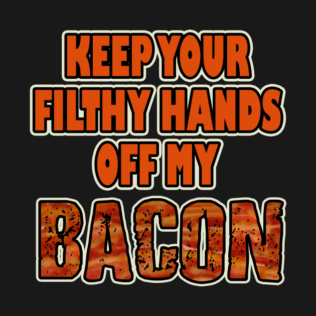 Bacon by AtomicMadhouse