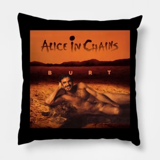 Burt Pillow