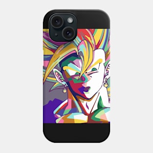 Vegetto Phone Case