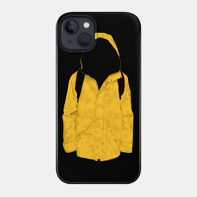 Dark Netflix - Dark Netflix - Phone Case