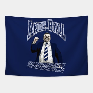 Ange Ball Tapestry