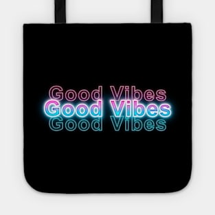 Good Vibes Tote