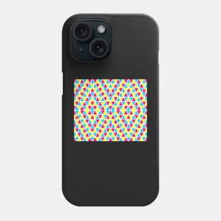 Aztec Pattern Phone Case