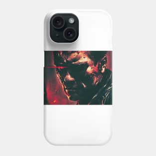 Arnold Phone Case